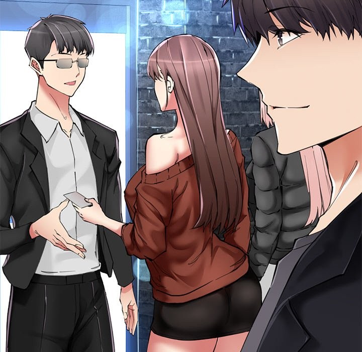 17P - 女子宿舍日记