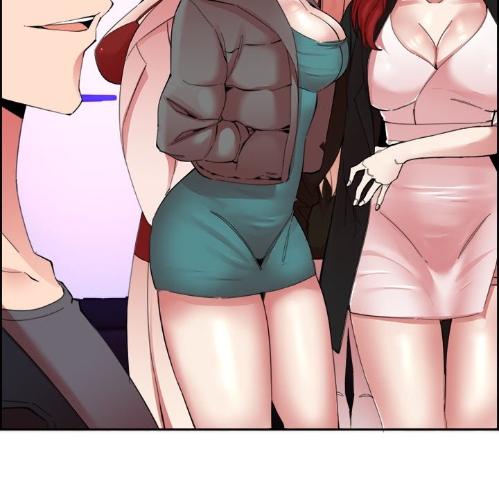 20P - 女子宿舍日记