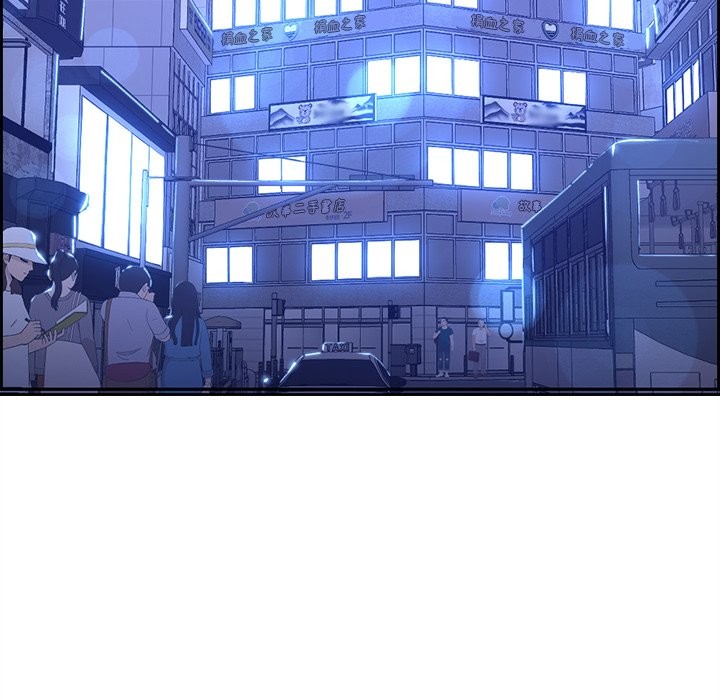 113P - 女子宿舍日记