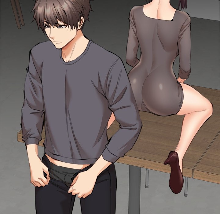 97P - 女子宿舍日记