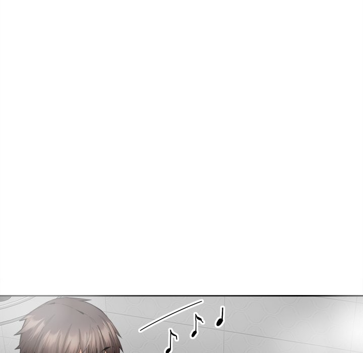 128P - 女子宿舍日记