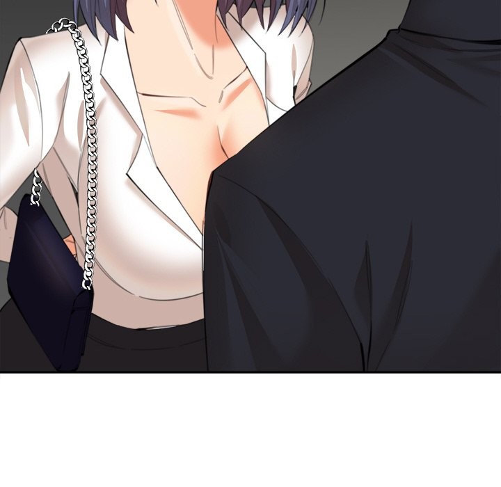128P - 女子宿舍日记