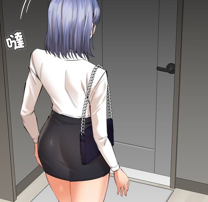 137P - 女子宿舍日记