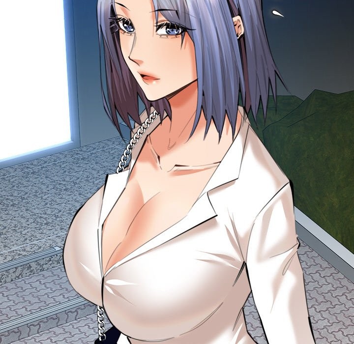 61P - 女子宿舍日记