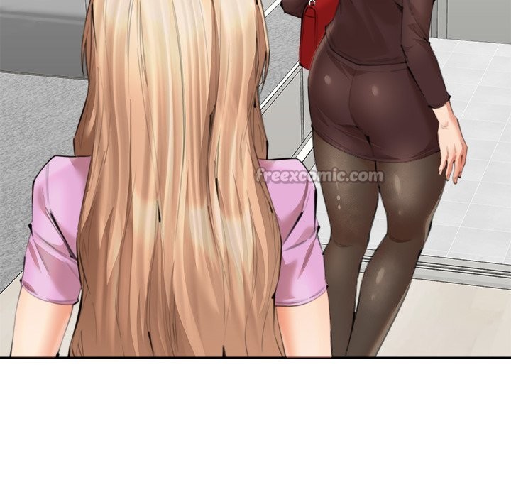 126P - 女子宿舍日记