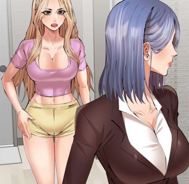 128P - 女子宿舍日记