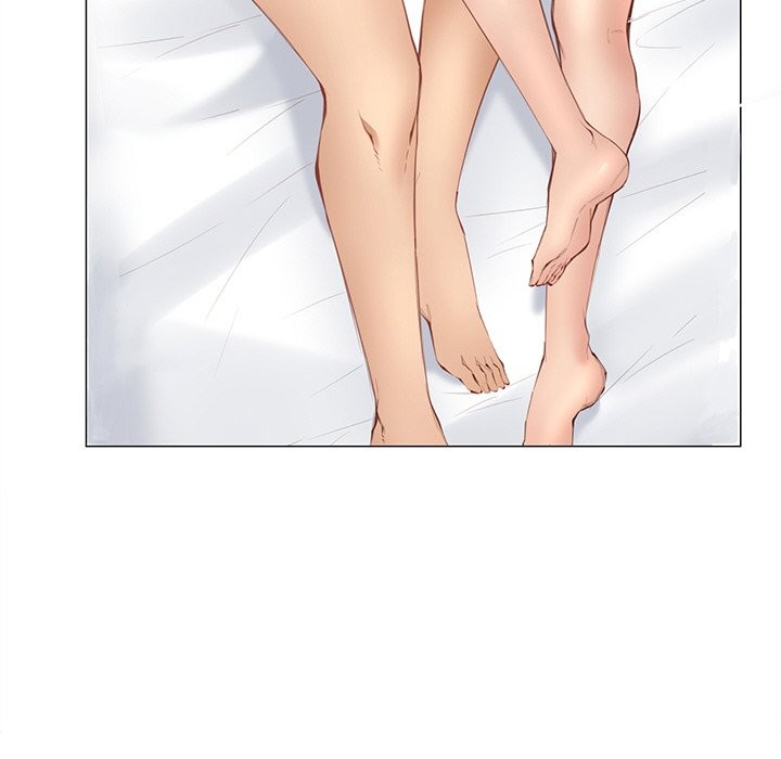 104P - 女子宿舍日记