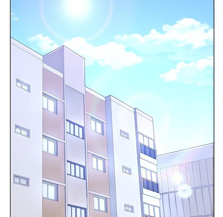 164P - 女子宿舍日记