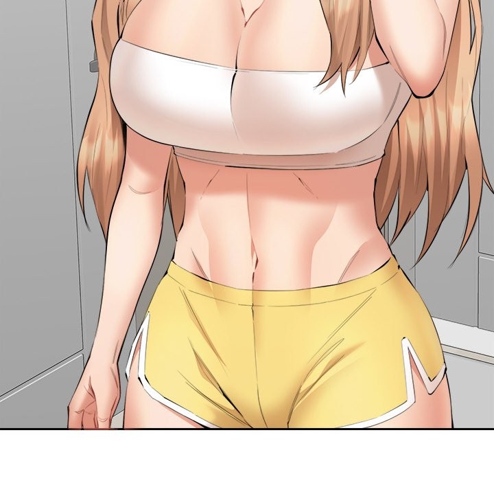 19P - 女子宿舍日记