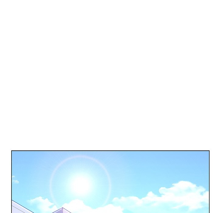 26P - 女子宿舍日记