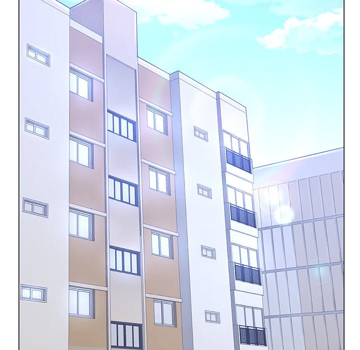 27P - 女子宿舍日记