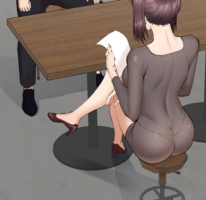 48P - 女子宿舍日记