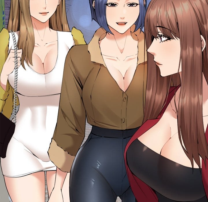 82P - 女子宿舍日记