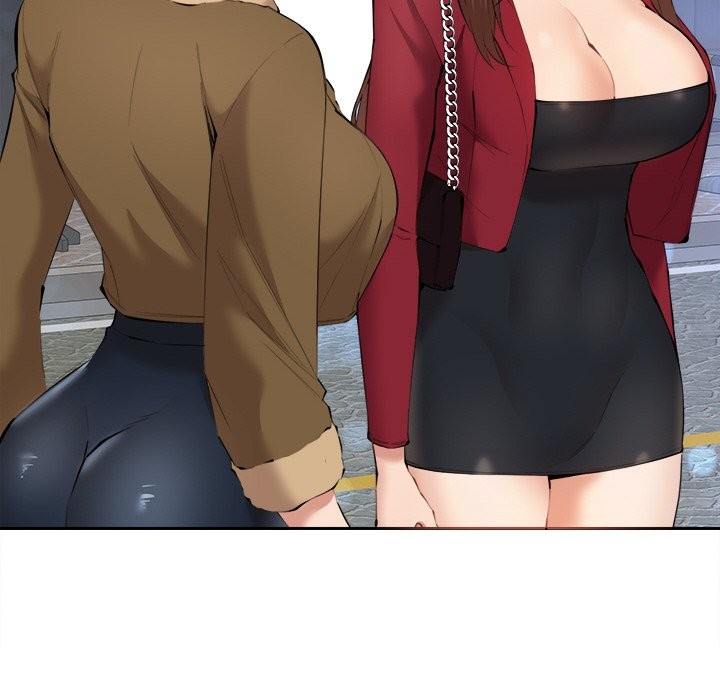 85P - 女子宿舍日记