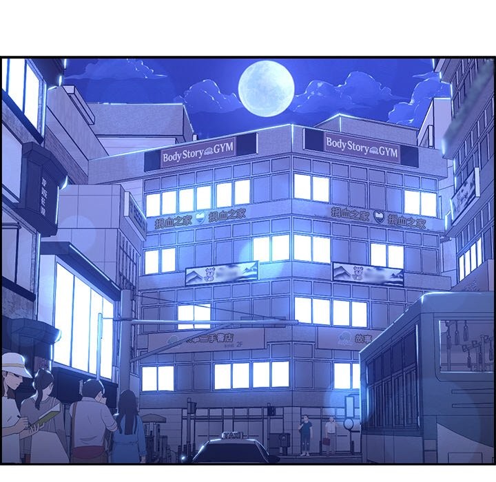 106P - 女子宿舍日记