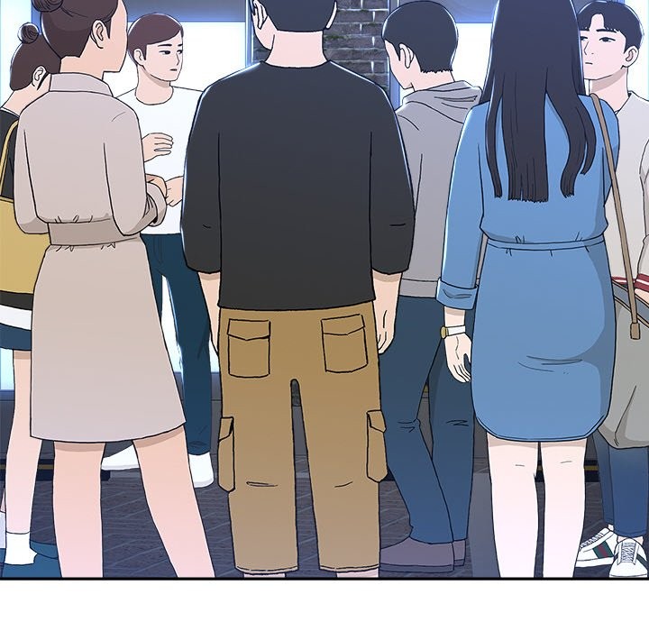 109P - 女子宿舍日记
