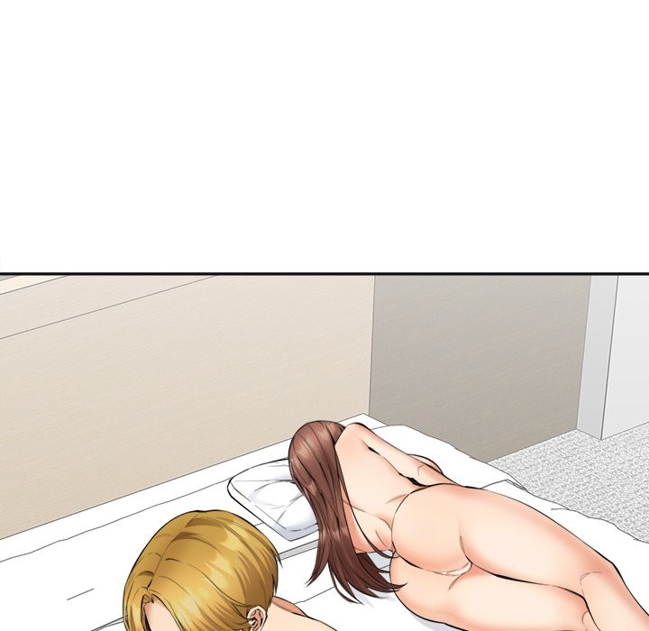 117P - 女子宿舍日记