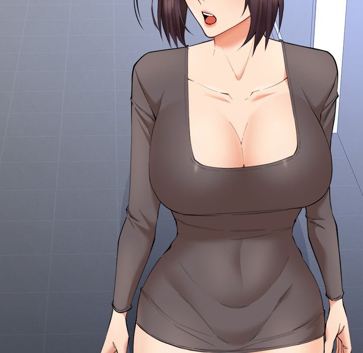 26P - 女子宿舍日记