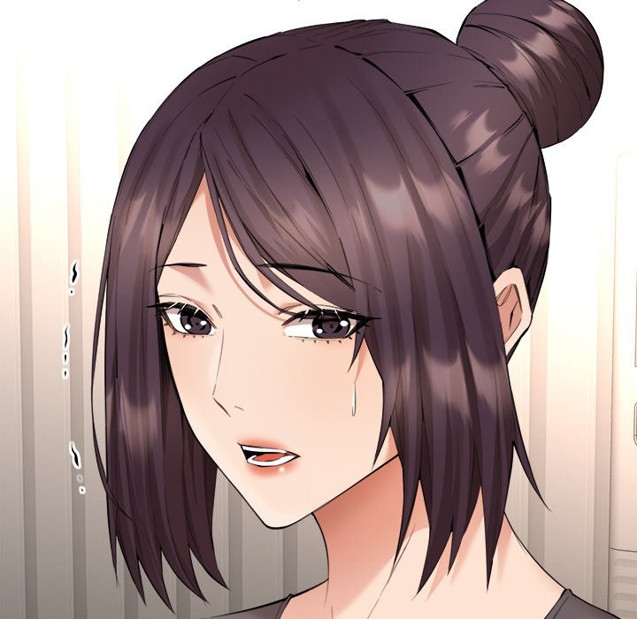 58P - 女子宿舍日记