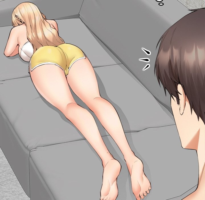 117P - 女子宿舍日记