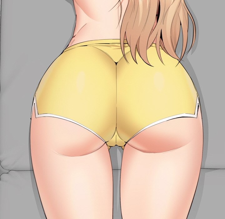 128P - 女子宿舍日记