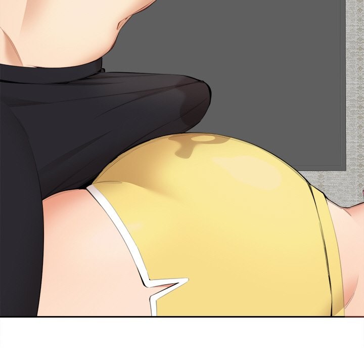 164P - 女子宿舍日记