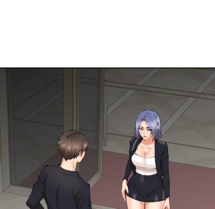 119P - 女子宿舍日记