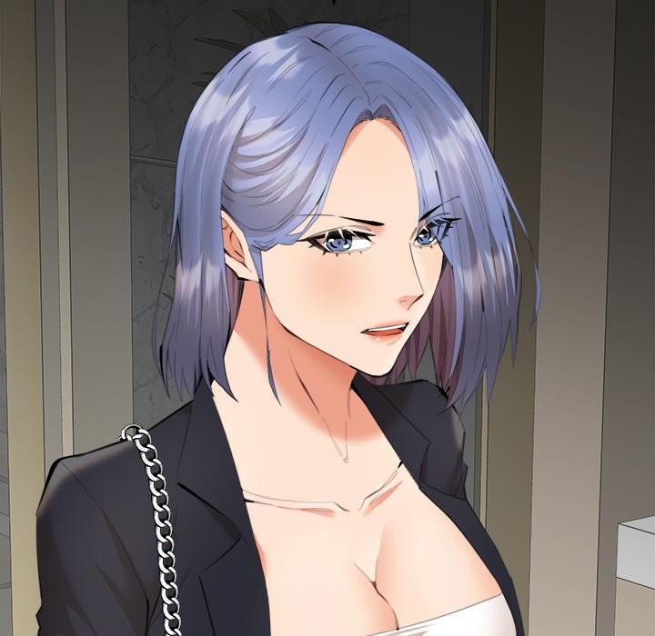 124P - 女子宿舍日记