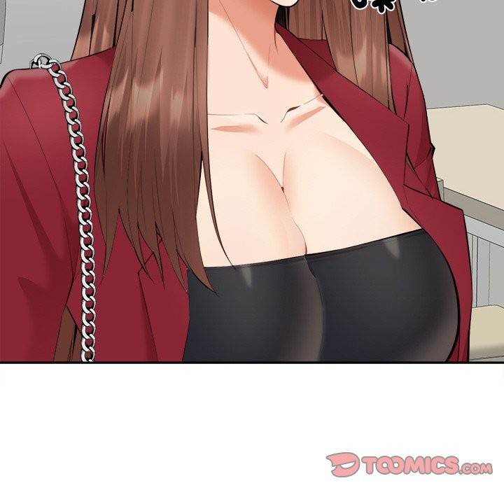 15P - 女子宿舍日记