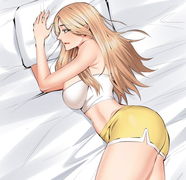 59P - 女子宿舍日记