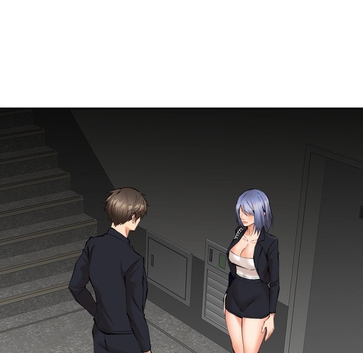 109P - 女子宿舍日记