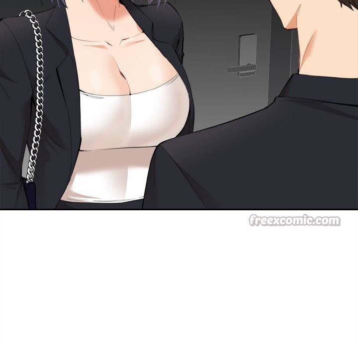 112P - 女子宿舍日记