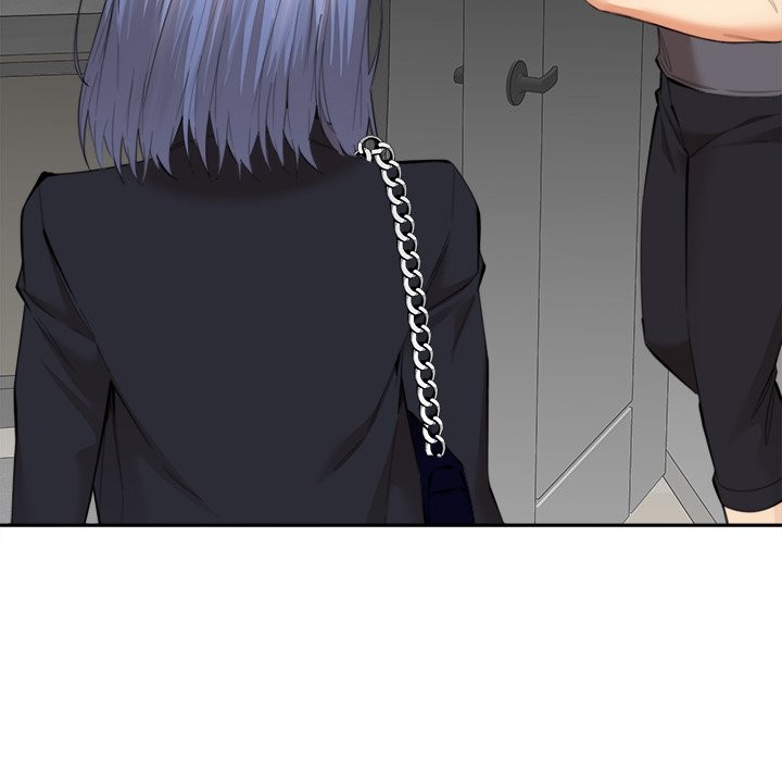 134P - 女子宿舍日记