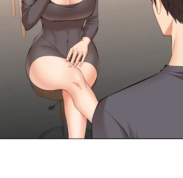125P - 女子宿舍日记