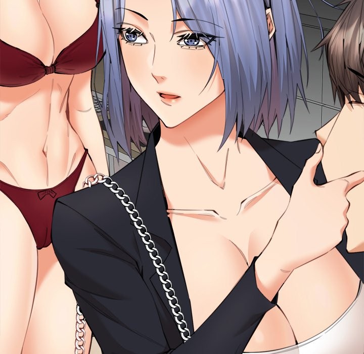 24P - 女子宿舍日记