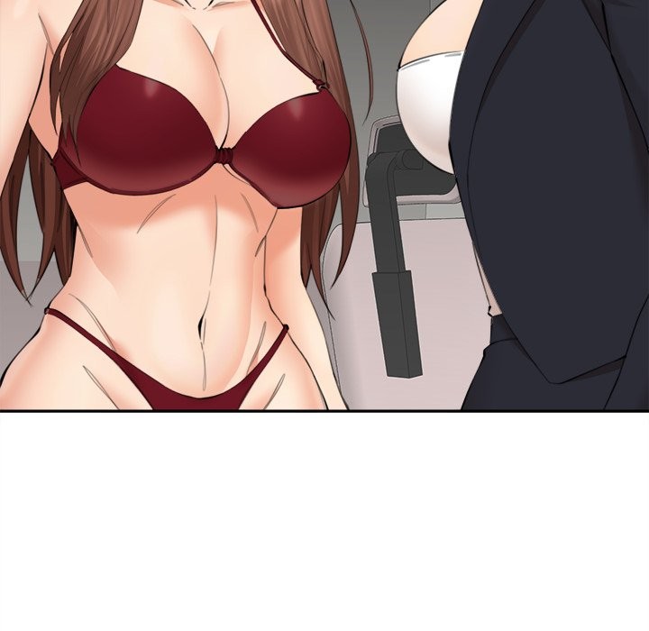 29P - 女子宿舍日记