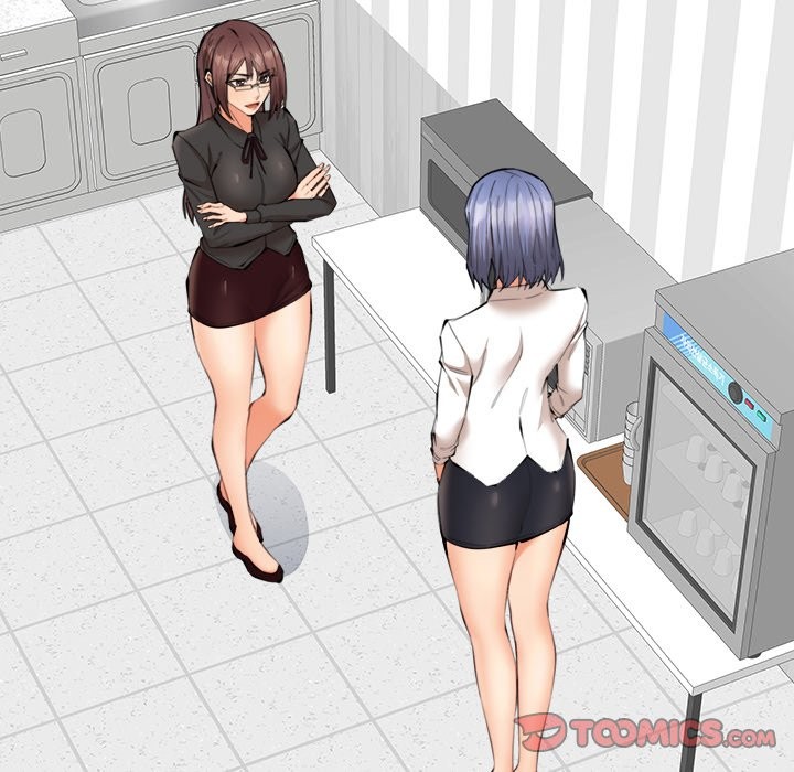 69P - 女子宿舍日记