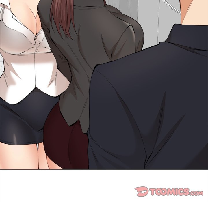 81P - 女子宿舍日记