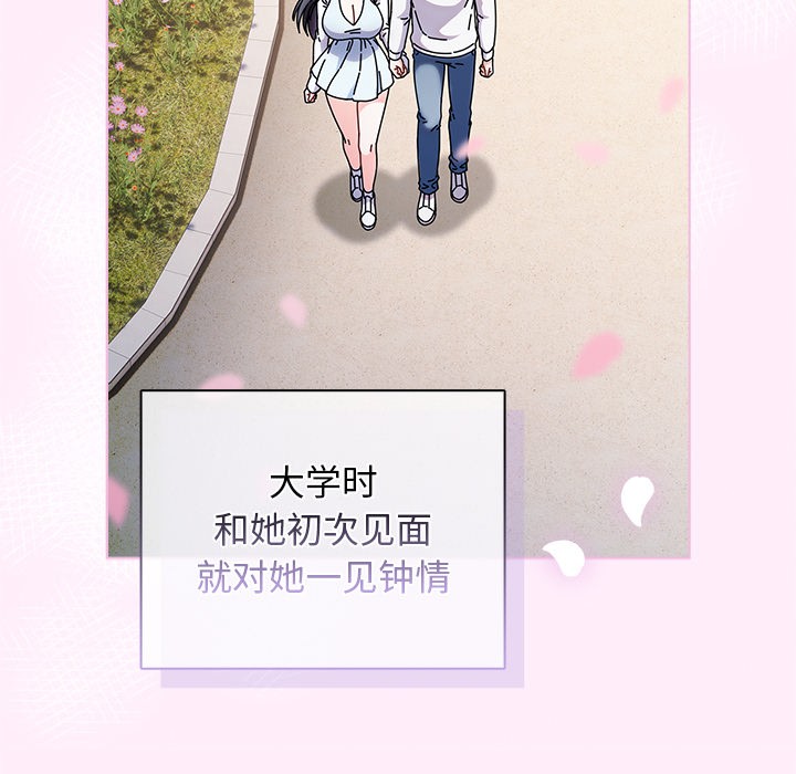 103P - 请弄脏我的女朋友