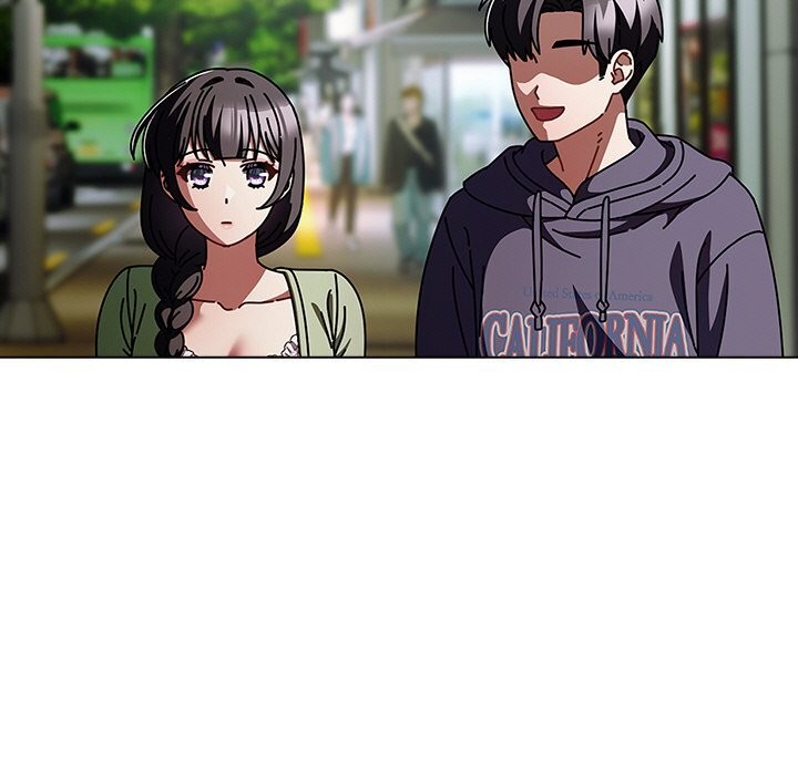 103P - 请弄脏我的女朋友