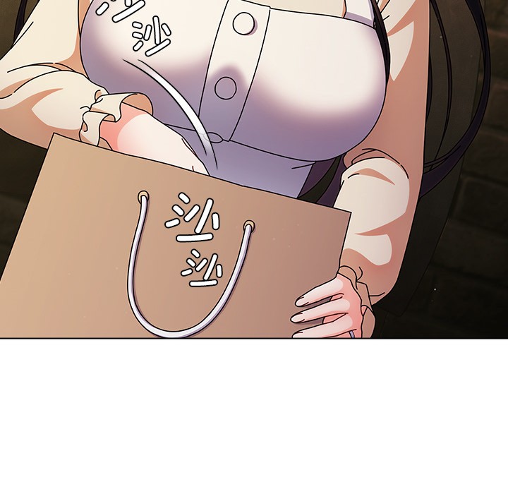 119P - 请弄脏我的女朋友