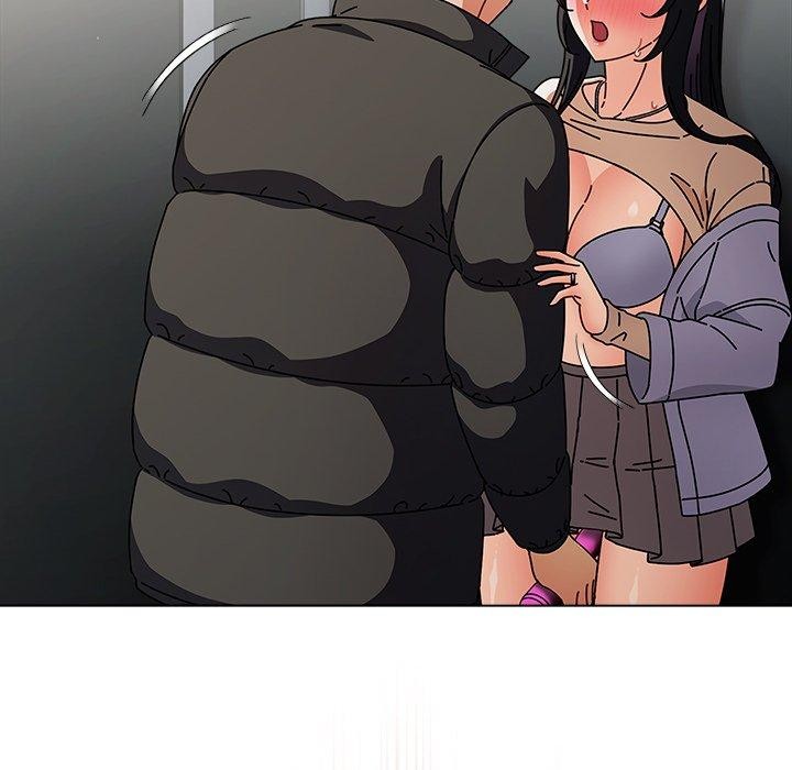 138P - 请弄脏我的女朋友