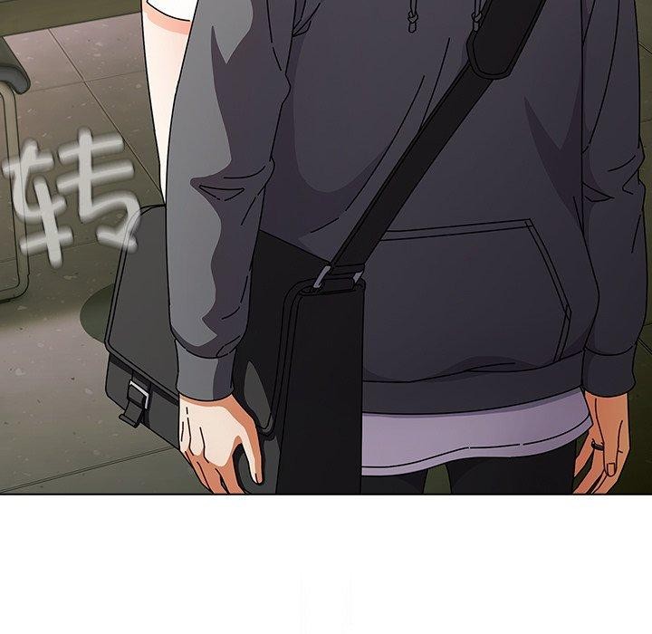 113P - 请弄脏我的女朋友