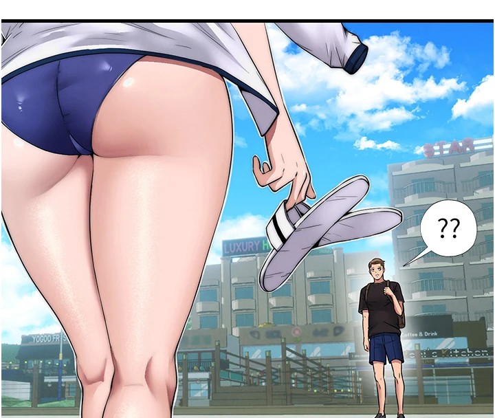 153P - 民宿精营中