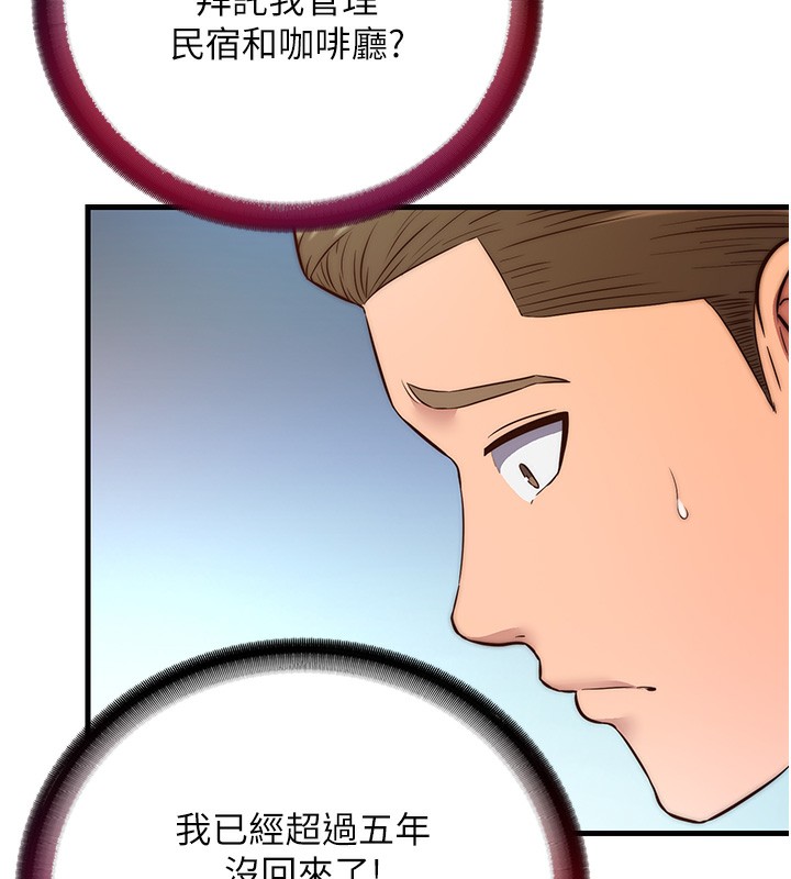 13P - 民宿精营中