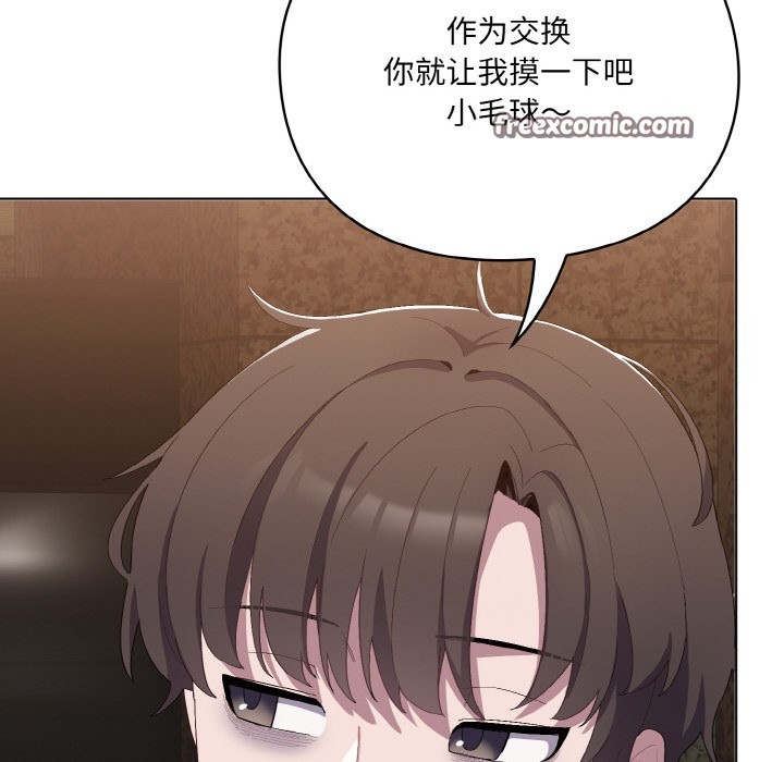 118P - 喵来的恋爱