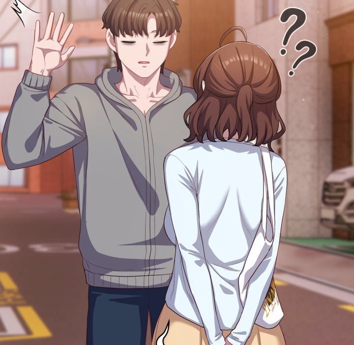 158P - 喵来的恋爱