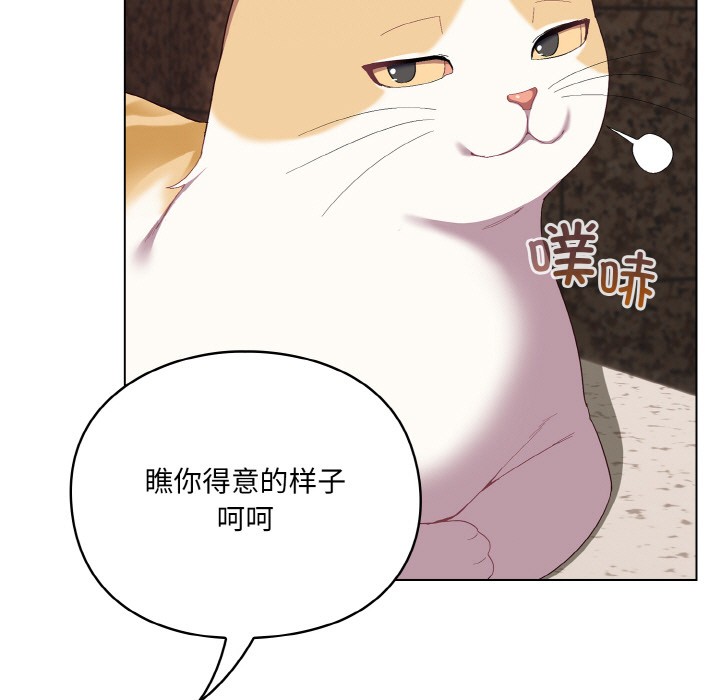 75P - 喵来的恋爱