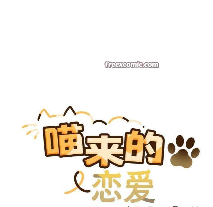 15P - 喵来的恋爱