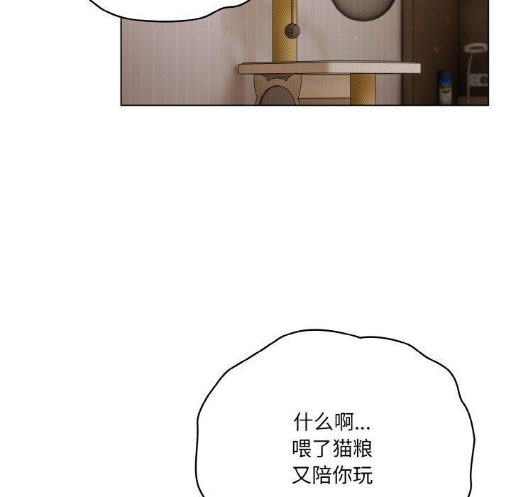 80P - 喵来的恋爱